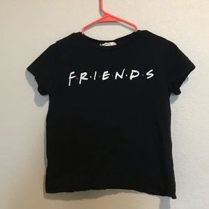 Vintage FRIENDS T-shirt